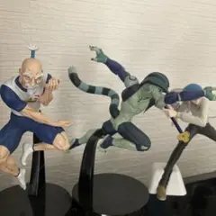 HUNTER×HUNTER ネテロ メルエム　2種　合計20点セット 一番くじ HUNTER×HUNTER CHMERA ANT ➁ 発売日：店頭販売：2025