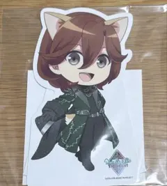 ナンジャタウン　タブナイ　POPスタンド