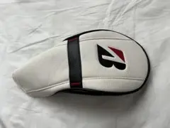 ブリヂストン ドライバー用ヘッドカバー