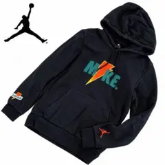 NIKE JORDAN ナイキ ジョーダン ゲータレード パーカー MIKE