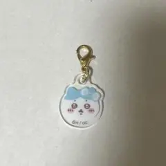 まじかるちいかわ　ミニアクリルチャーム　ハチワレ