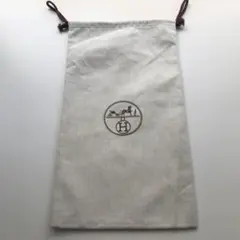 エルメス　保存袋のサムネイル