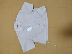 ポロ　ブラウス