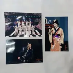 SnowMan 滝沢歌舞伎FINALフォト　深澤辰哉