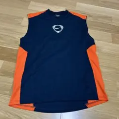 ナイキ　サッカー　ノースリーブのサムネイル