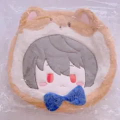 TapTap あんスタ　萌星　ぬいぐるみバッグ　朔間凛月