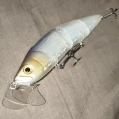 新品 デプス deps 2025 メンバー限定 エアロツイスター レッドアロワナ 新品 デプス deps 2025 メンバー限定 エアロツイスター レッド