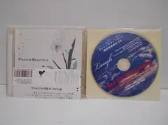 【特典CD付き】PIANO IS BEAUTIFUL CD 帯付き
