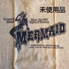 未使用品 プリントTシャツ