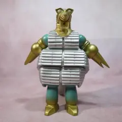 Kaiju One】 The Killer Mammoth ソフビ当選品 - メルカリ