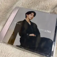 MAGFACT 藤ヶ谷太輔 キスマイ - メルカリ