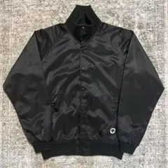 DESCENTE 80sナイロンジャケット トラックジャケット デサント