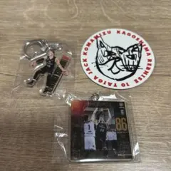 鹿児島レブナイズ グッズセット 2025年最新】レブナイズの人気アイテム - メルカリ