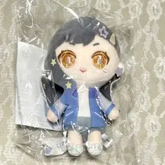 プロセカ 白石杏 はっぴーこれくしょんくじ A賞 ぬいぐるみマスコット ③