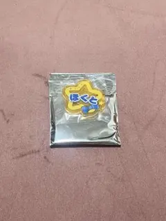 あんスタ 氷鷹北斗 おなまえアクリルバッジぷち