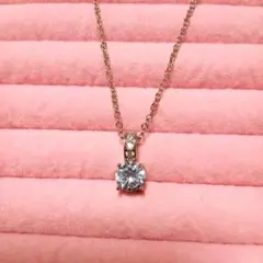 断捨離 ネックレス