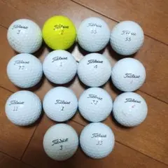 ロストボール