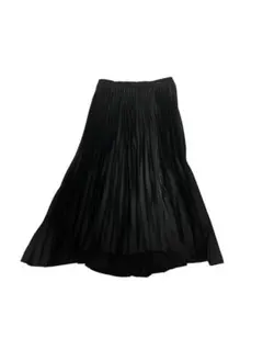 UNIQLO Theory ユニクロ　セオリー　プリーツスカート