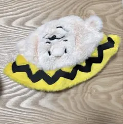 USJ ユニバ チャーリー・ブラウン バケットハット