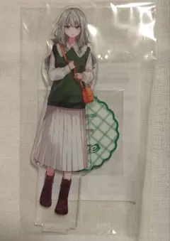 プロセカ クリフェス 2025 草薙寧々 アクリルスタンド