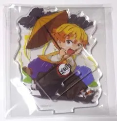 2025年最新】鬼滅の刃 アクリルスタンド 梅雨の人気アイテム