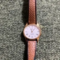 OMEGA オメガ DE VILLE デ・ヴィル 腕時計 レディース　不動品のサムネイル