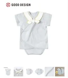 10mois 50-60cmのサムネイル
