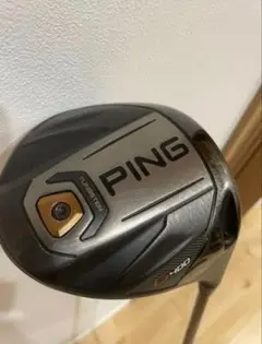 ping フェアウェイウッドのサムネイル