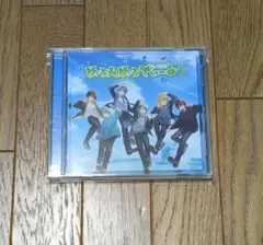 めろんぱーかー　めろんめろでぃー通常版CD