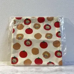 【レア商品】6時のおやつ ぷりっつ からつけあっきぃ からあげトマト巾着のサムネイル
