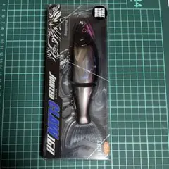 GAN CRAFT JOINTED CLAW 168 Type-F 暁のサムネイル