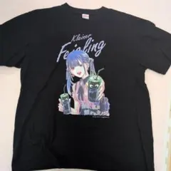 明日、私は誰かのカノジョ ゆあ Tシャツ ゆあてゃ 明日カノ - メルカリ