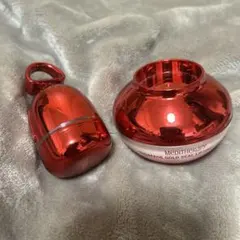 アミン リファインテオン Teon EMSマッサージ器 2セット ジャンク品