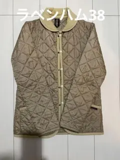 LAVENHAM ブルゾン