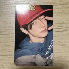 【当日発送】TWS ハンジン ラキドロ　ユニバ play hard