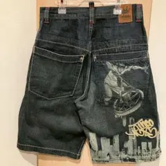 2026年最新】Jnco ハーフパンツの人気アイテム - メルカリ