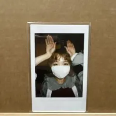 チャンベイビーチェキ3枚セット 2025年最新】チャンベイビー チェキの人気アイテム - メルカリ