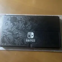 Nintendo Switch 有機ELモデル スプラトゥーン3