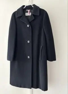 2025年最新】SPORTMAX ピーコート・ウールコートの人気アイテム - メルカリ