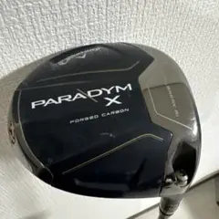 2026年最新】パラダイム ヘッドカバーの人気アイテム - メルカリ