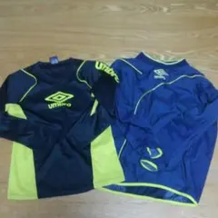 アンブロ２枚セット