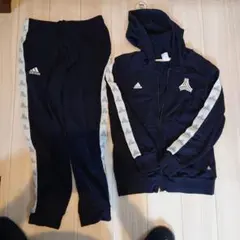 アディダス タンゴ スウェット上下