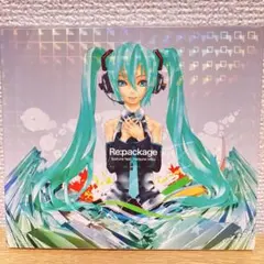 Re:package livetune feat. Hatsune Miku