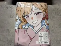 【抱き枕カバー】喜多川海夢（春）