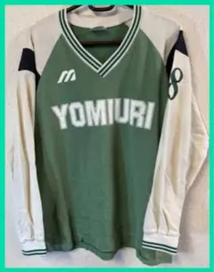 ミズノ 未使用 タグ付き 90s ヴェルディ川崎 ゲームシャツ サイズM