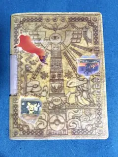 ポケモンカード neoプレミアムファイル2 旧裏 セット リザードン