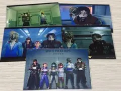 ミルキーサブウェイ キャラクターグッズ