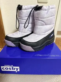 GERRY cosby 子ども用スノーブーツ