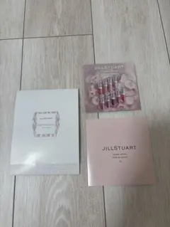 JILL STUART 試供品セット
