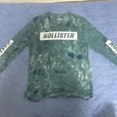 HOLLISTER 長袖Tシャツ XS